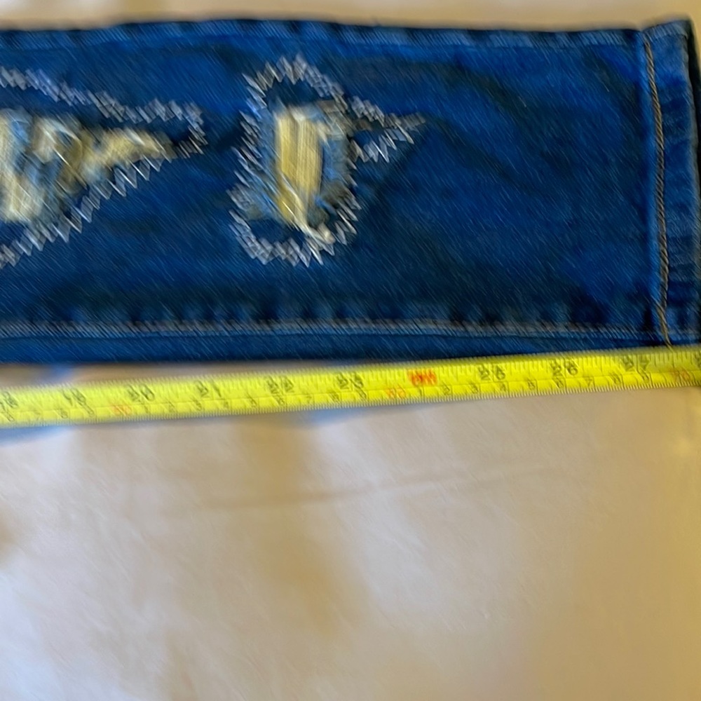 VIP Jeans - Picture 5 of 5